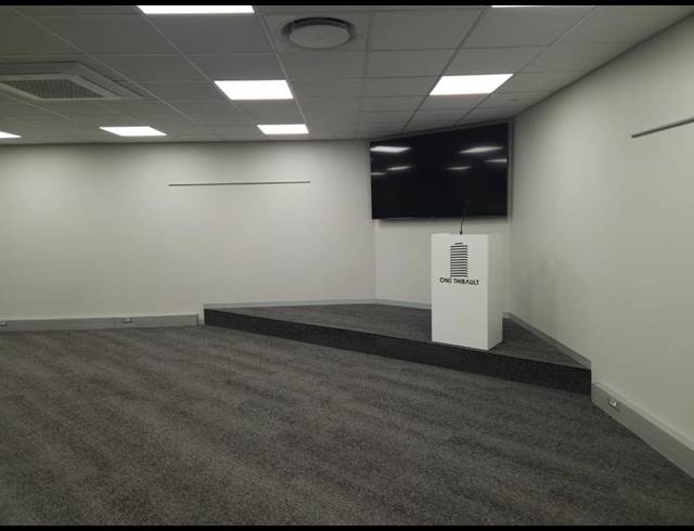 BUSINESS PROPERTY TO RENT IN CAPE TOWN CITY CENTRE